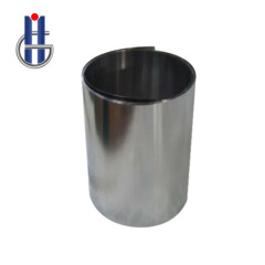 Niobium Alloy Foil