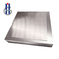 Hafnium Plates