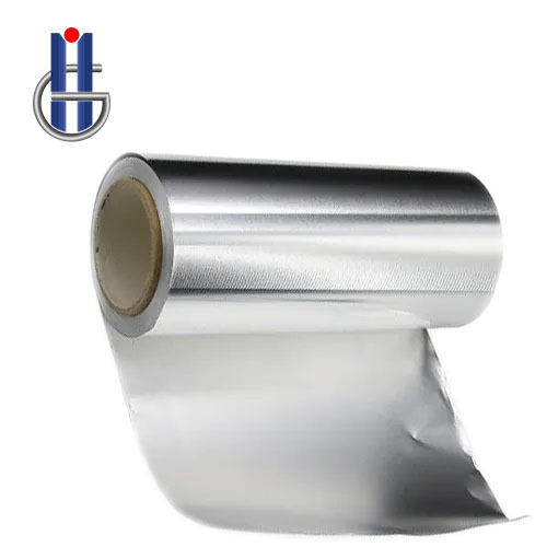 Cadmium Foil