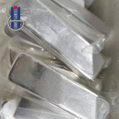 Potassium Ingots