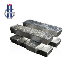 Calcium Ingots