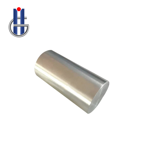 Beryllium Rod