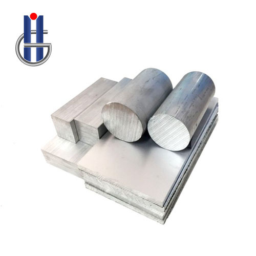 Aluminum Lithium Alloy
