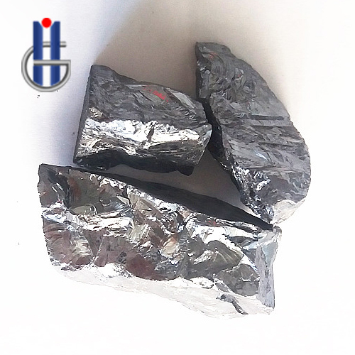 Silicon metal Blocks, Qingdao StarGood Nonferrous Metal Co., Ltd.