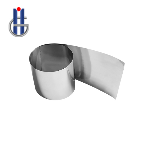 Vanadium Strip