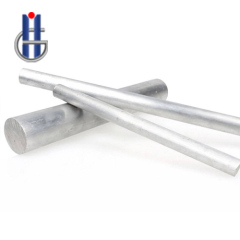 Hafnium Rod
