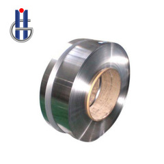 Niobium Alloy Strip