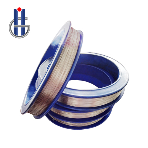 Rhenium Wire