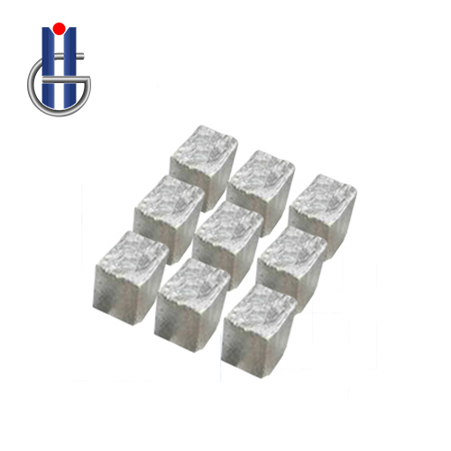 Cadmium Block