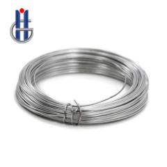 Hafnium Wire