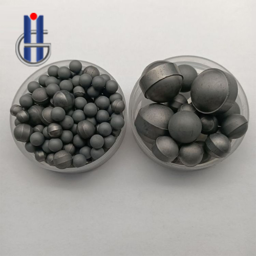 Silicon Carbide Balls, Qingdao StarGood Nonferrous Metal Co., Ltd.