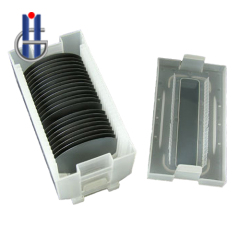 Silicon Pieces