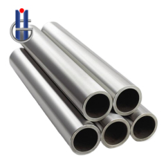 Vanadium Tube