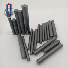 Silicon Nitride Rods