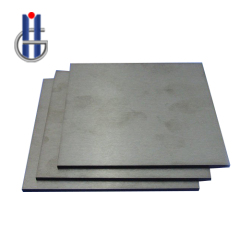 Silicon Nitride Plate