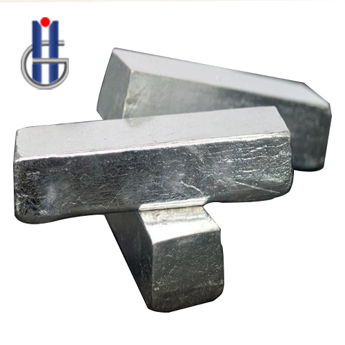 Gallium Ingots