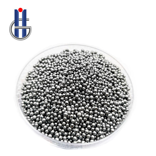 Calcium Grains