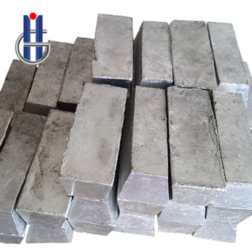 Cadmium Ingots