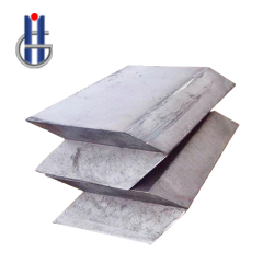 Antimonial Lead alloy