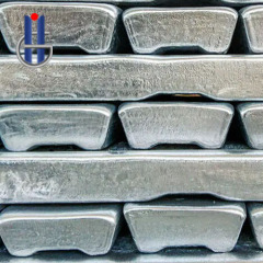 Antimony Ingots