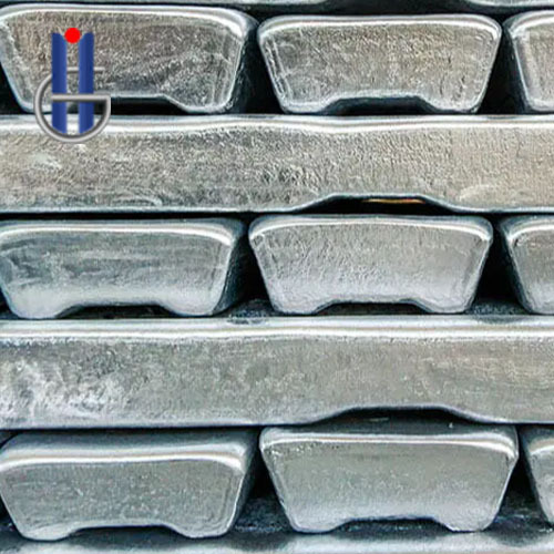 Antimony Ingots