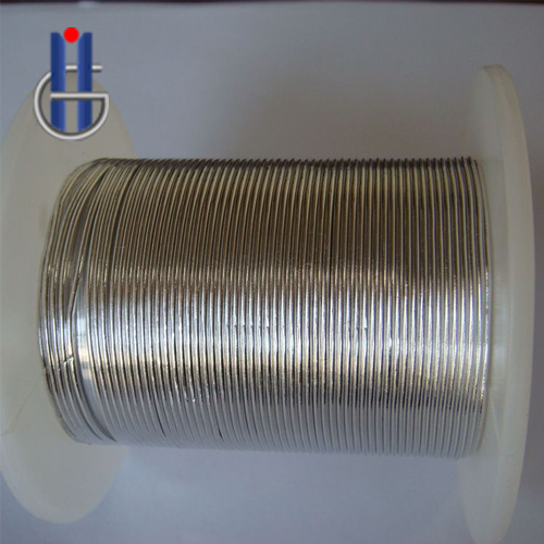 Indium Wire