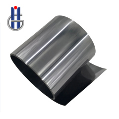 Hafnium Foil