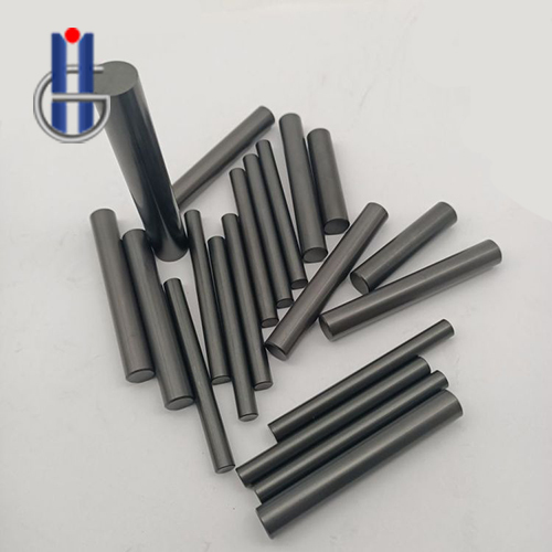 Silicon Nitride Rods