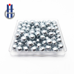 Gallium Pellets