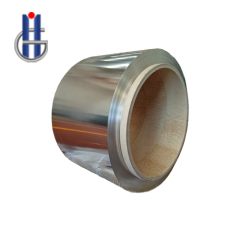 Vanadium Strip