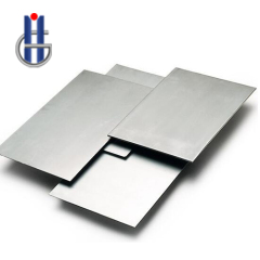 Hafnium Plates
