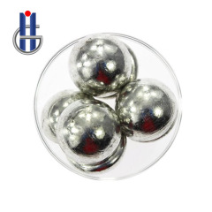 Cadmium Ball