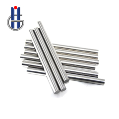 Beryllium Rod
