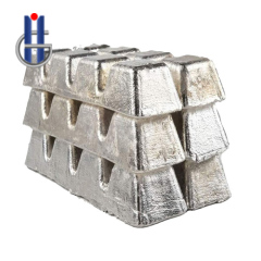 Hafnium Ingot