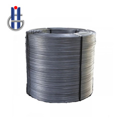 Calcium Wire