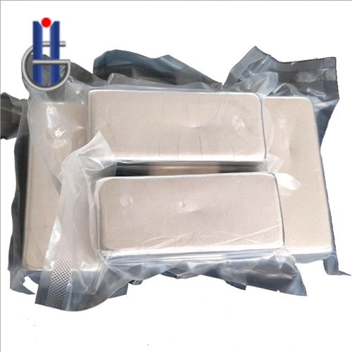 Potassium Ingots