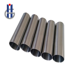 Niobium Alloy Tube