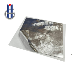 Indium Foil