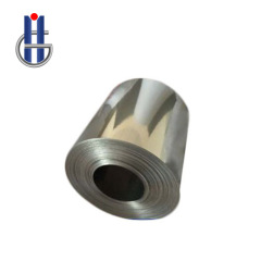 Niobium Alloy Strip