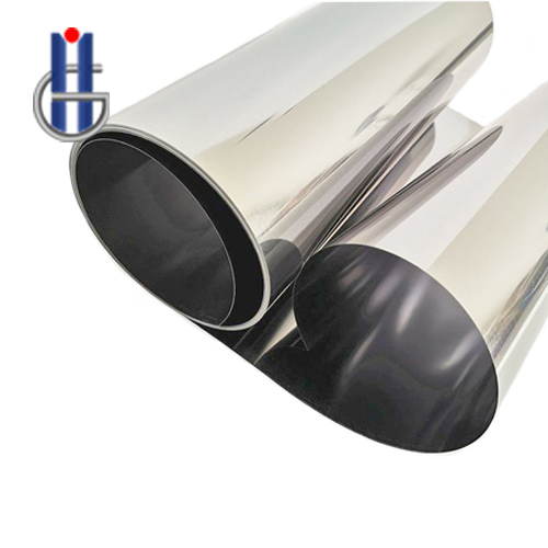 Vanadium Foil