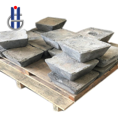 Beryllium Nickel Alloy