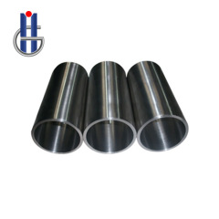Niobium Alloy Tube