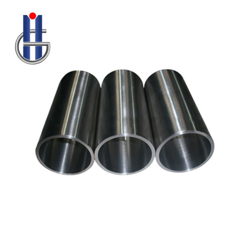 Niobium Alloy Tube