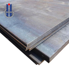 Vanadium Plate