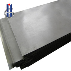Niobium Alloy Sheet
