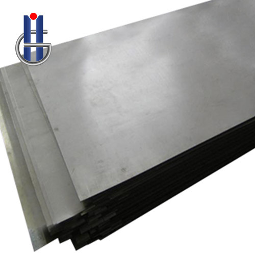 Niobium Alloy Sheet