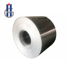 Hafnium Bands