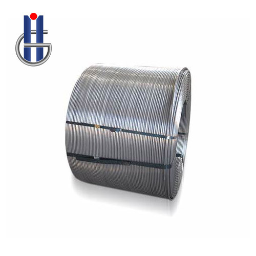 Calcium Wire