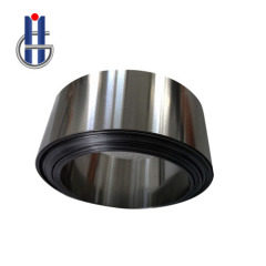 Molybdenum Rhenium Alloy