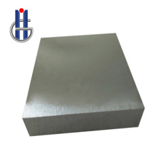 Niobium Alloy Sheet